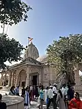 Bhalka Temple