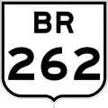 BR-262 jct.svg