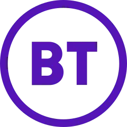 BT logo, introduced 2019