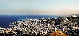 Bab El Oued - Algiers