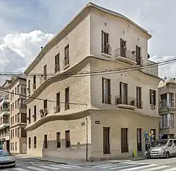 Casa Rafael Gafarel·lo