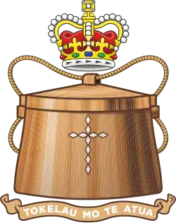 Coat of arms or logo