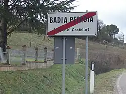Badia Petroia