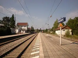 Platforms (2012)