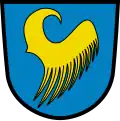 Coat of arms of Baldramsdorf