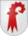 Coat of arms of the Canton Basel-Landschaft