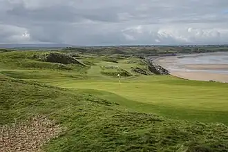 Ballybunion Golf Club