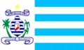 Flag of Cabo de Santo Agostinho