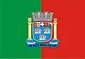 Flag of Porto Seguro