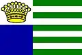 Flag of Condado, Paraíba