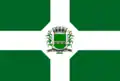 Flag of Paranapanema