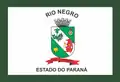 Flag of Rio Negro