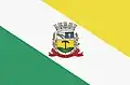Flag of Teixeira Soares
