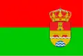 Flag of As Pontes de García Rodríguez
