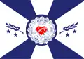 Flag of Belford Roxo