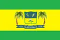 Flag of Caturaí