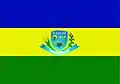 Flag of Itapuranga