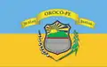 Flag of Orocó