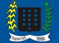 Flag of Taperoá