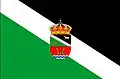 Flag of Bañuelos de Bureba