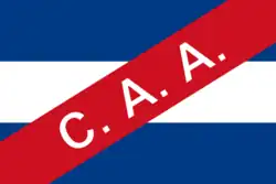 Club Atlético Artigas