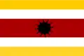 Flag of Cortés Department