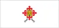 Flag of Almagro
