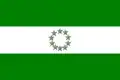 Flag of Sucre Canton