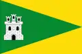 Flag of Chimeneas