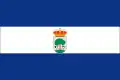 Flag of Huévar del Aljarafe, Spain
