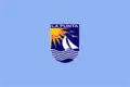 Flag of La Punta