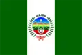 Flag of Majes