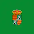 Flag of Padrones de Bureba