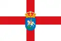 Flag of Puentedura
