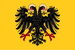 Flag of Holy Roman Empire