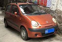 Baojun Lechi