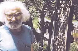 Barnard Zakheim (1975)