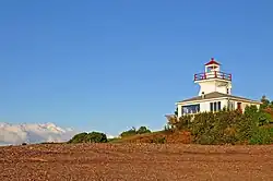 Bass River Lighthouse