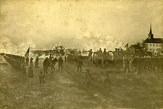 Kirksville (1862)