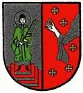 Coat of arms of Bausendorf