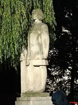 Wieniawski, by Ewelina & Henryk Szczech-Siwicka