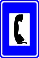 F61: Telephone