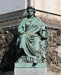 Liberté de la Presse ("Freedom of the Press")