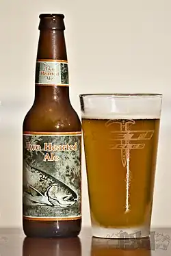 Bell's Two Hearted Ale