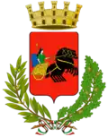 Coat of arms of Bellona