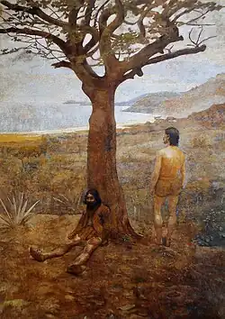 The Discoverers (1899)