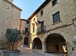 Town hall (Casa Consistorial)