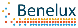 Logo of the Benelux of Benelux