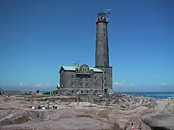 Bengtskär Lighthouse