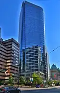 Bentall 5